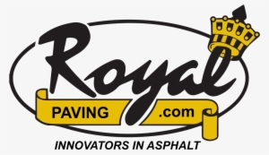 Royal Paving Ltd