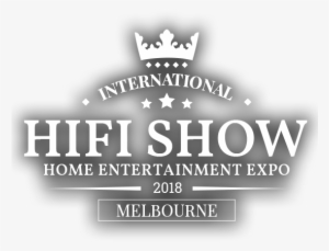 World First Dolby Atmos Demo At This Year's Show - Hifishow 2018 Logo Png