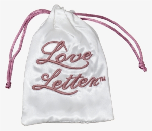 Love Letter Wedding Edition