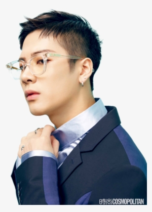 #got7 #got7 Jackson #got7 Джексон #k Pop #kpop #k Pop - Jackson Wang Black Hair