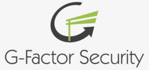 G-factor Security Logo - Security