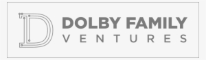 Cortexyme Receives Seed Funding From Dolby Family Ventures - Dolby Family Ventures Logo Png