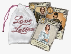 How To Get Love Letter Wedding Edition - Aeg - Love Letter (tempest Edition)