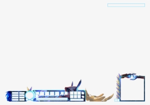 Star Dusk Xayah League Of Legends Overlay By Hogsmeade18 - League Of Legends Overlay Rakan