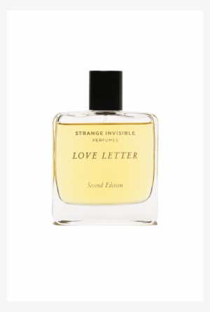 Love Letter, Second Edition - Terre D'hermès