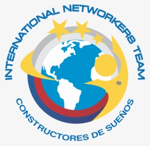 International Networkers Team Png