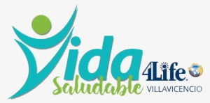Vida Saludable 4 Life Villavicencio Logo - Customized Antibacterial Toothbrush Holders - Em3765