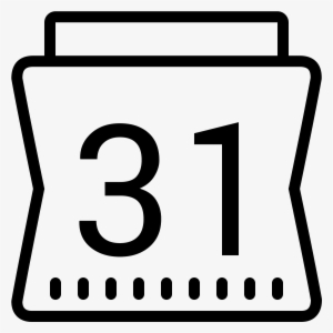 Google Calendar Icon - Ios Print Icon