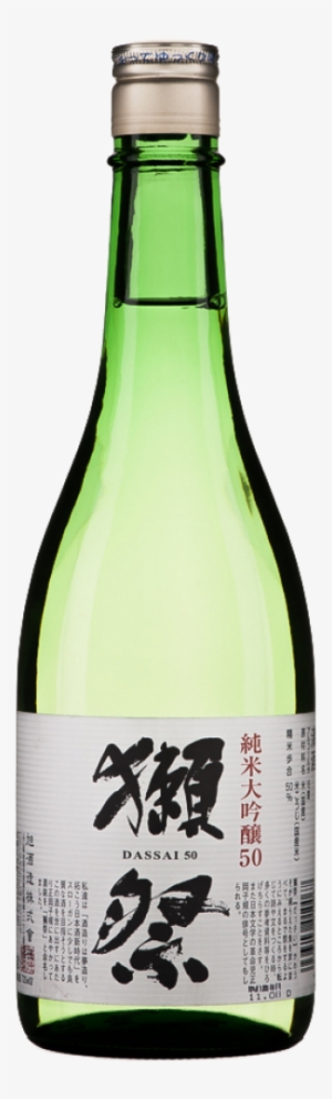 Dassai 50 Sake - Dassai Sake