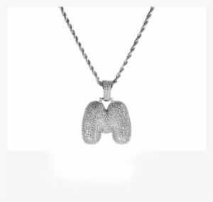 Jesus Piece Necklace V2 - Necklace