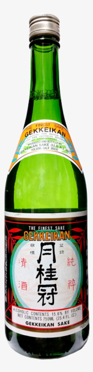 Gekkeikan Sake - Gekkeikan (laurel Crown) Traditional Sake