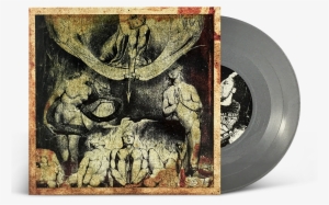 Jesus Piece / Malice At The Palace "split"
