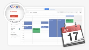 Google Calendar