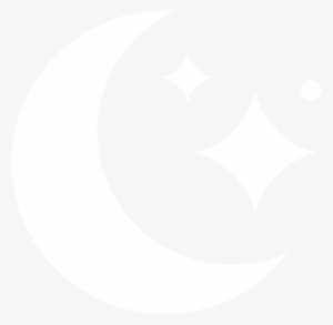 Moon For The Late Night Specials - Circle