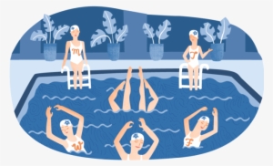 Google Calendar - Illustration