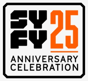 Syfy Will Have Wraps Around The Bsg Marathon, And Around - Syfy Logo Transparent