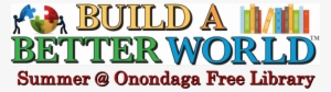 Build A Better World Banner - Build A Better World Art