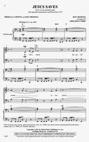 Jesus Saves Thumbnail Jesus Saves Thumbnail Jesus Saves - Our Praise Awaits Him