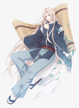 Ascended-sake - Sake Food Fantasy