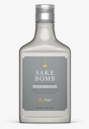 Nourishing Conditioner - Drybar Sake Bomb Hydrating Conditioner, 8.5 Oz