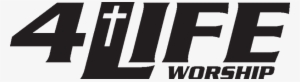 4life Worship Is A Church That Strives To Meet People - Poster