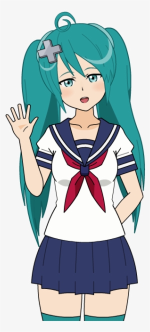 Sake - Yandere Simulator