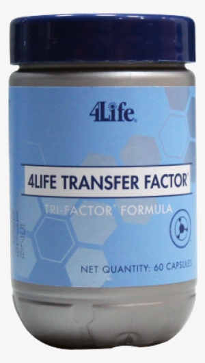 4 Life Transfer Factor Advance - 4life - Transfer Factor Tri-factor ...