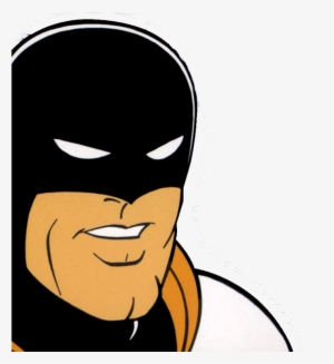 Render Space Ghost - Sound Fx Library Volume 2 Hanna Barbera