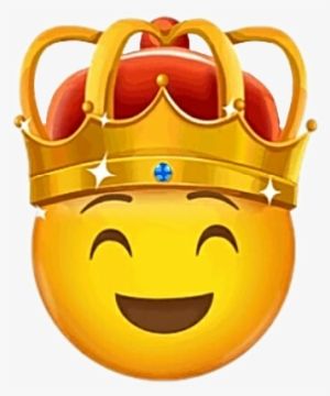 Report Abuse - Emoji King And Queen - 333x400 PNG Download - PNGkit