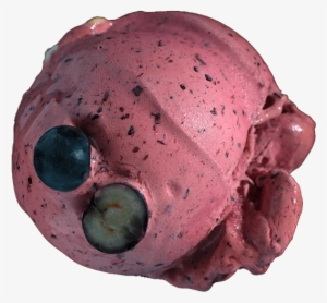 Blueberry And Sake - Animal Figure