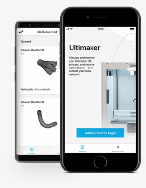Ultimaker App - Ultimaker