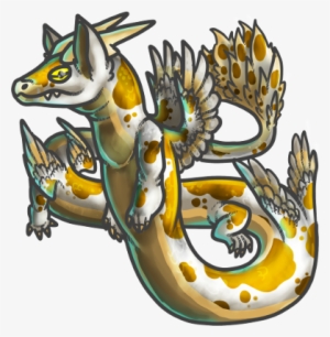 Villager - Savitar - Cartoon