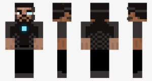 Minecraft Skin Savitar - Mithzan Skin