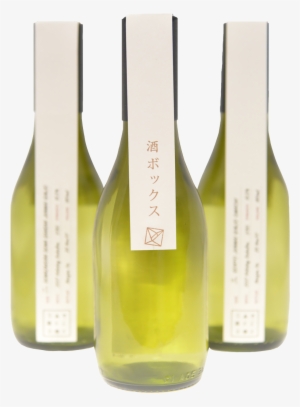 Glass Bottle