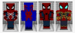 Spider Man Spider Men - Superhero