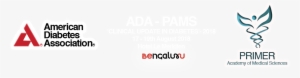 Demo Slide - Streamlight American Diabetes Association Red Nano