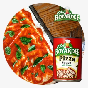 Chef Boyardees Alimentos