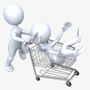 3d Stick Figure 500 Clr