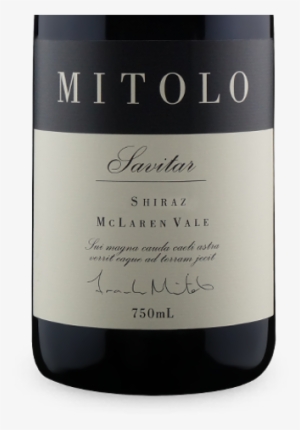 Mitolo Savitar Shiraz - Im