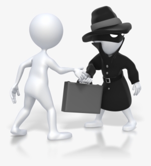 Nominees To Avoid Crs Generally Does Not Work - Threat Stick Figure Gif Free Transparent