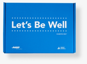 Let's Be Well - Management