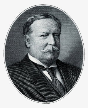 President William Howard Taft