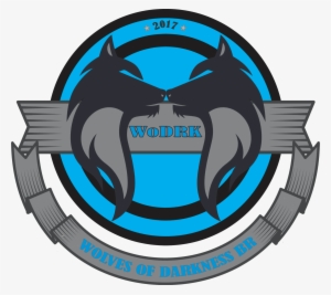 Wolves Of Darkness Br - Emblem