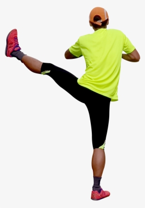 View → - Aerobic Exercise