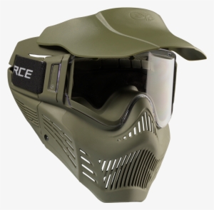 Paintball Mask