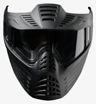 Vforce Sentry Mask - Mask Paintball Png