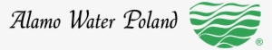 Alamo Water Poland 01 Logo Png Transparent - Poland