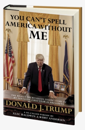 View Larger - You Can T Spell America Without Me