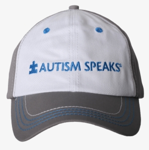 Autism Awareness Day Png Download - Autism Speaks Hat