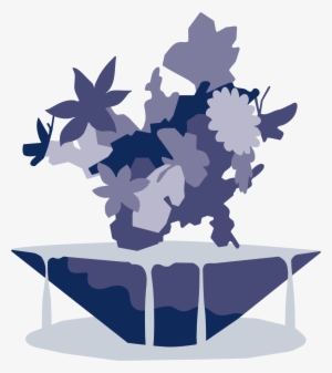 Immortal Flowers Rikka Shinji Ohmaki - 11 Fonteinen Route